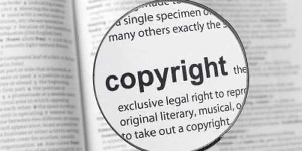 Copyright laws in Ghana