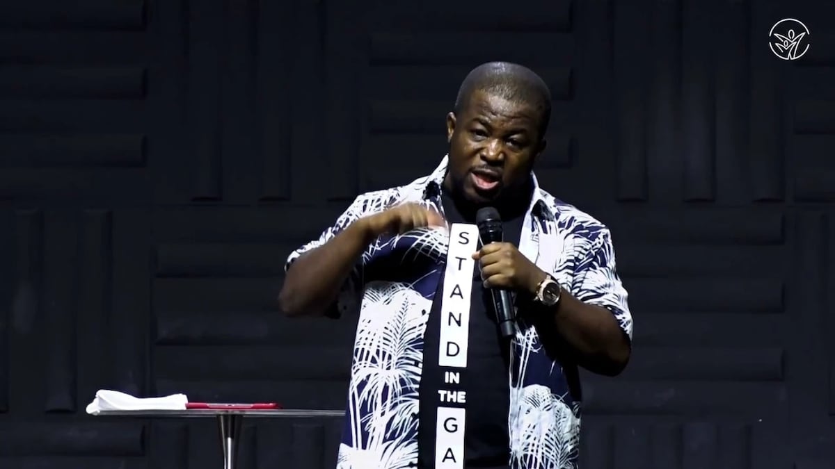 10 Insanely Rich Pastors in Ghana You Should Know About