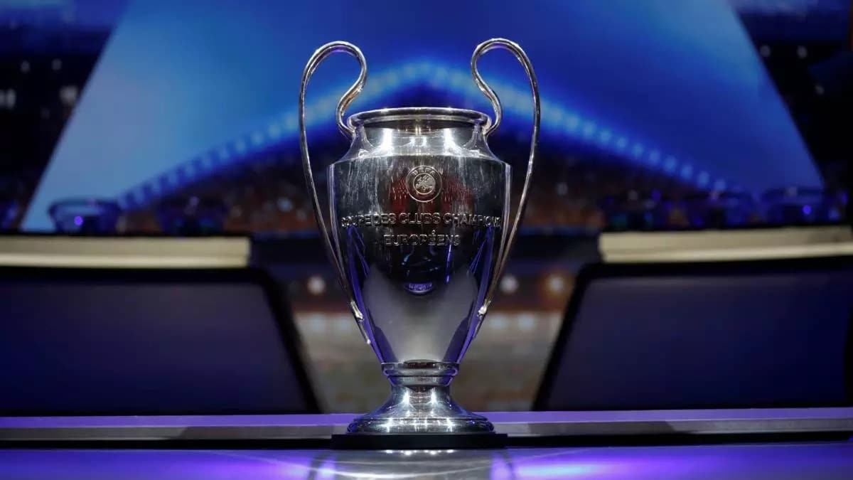 UEFA Champions League final 2018: venues and dates