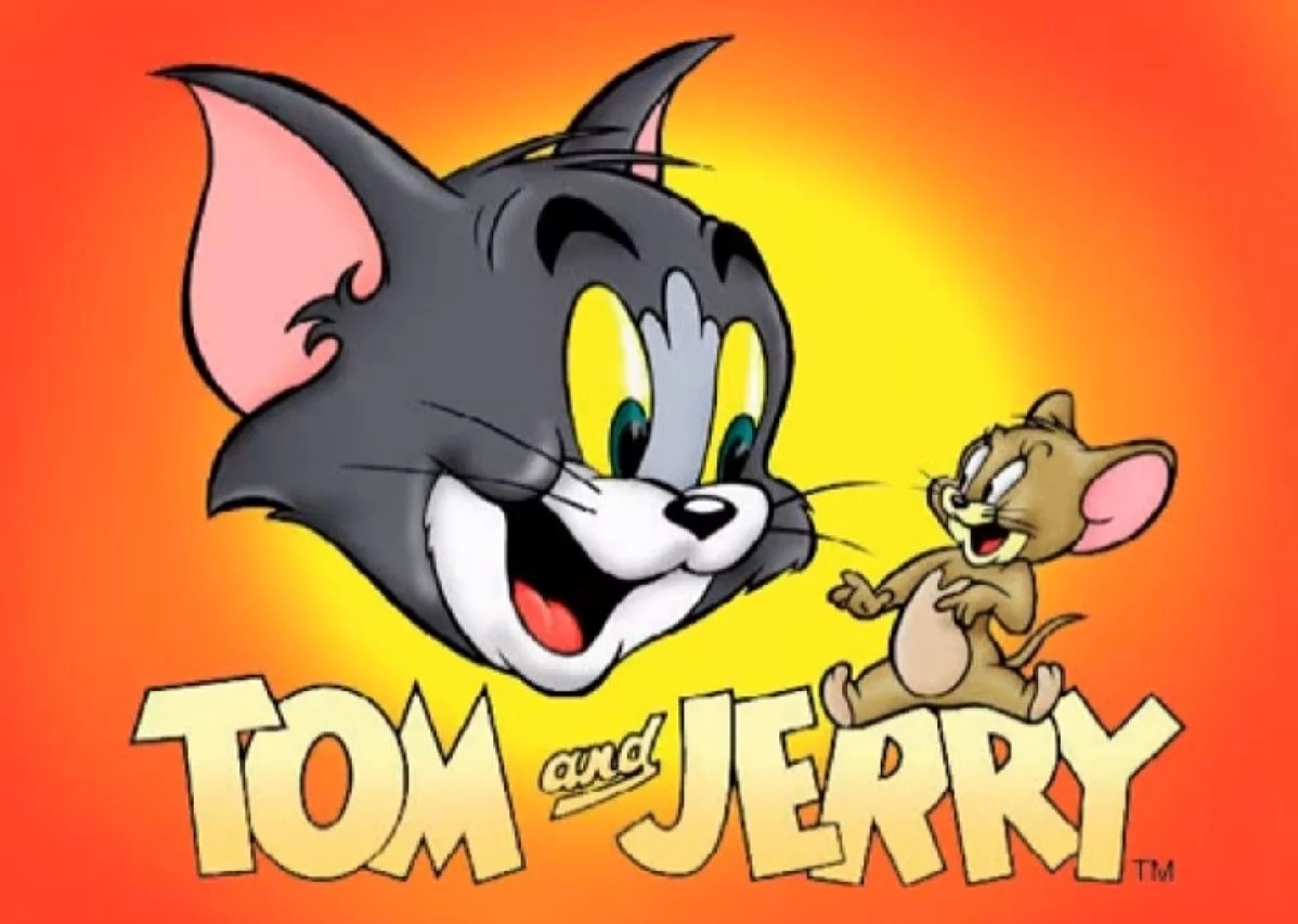 Top 5 cartoons every 'youthful' Ghanaian has watched before