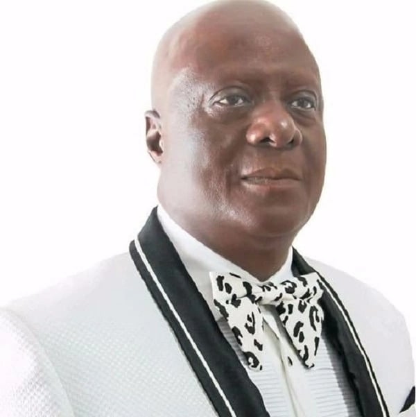 I was relieved due to my age; I wasn’t sacked’ – Dr Anyaah