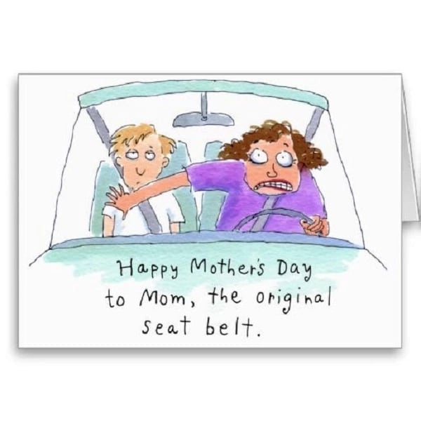 Beautiful mothers day quotes from son