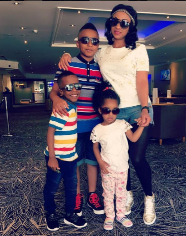 Asamoah Gyan has a child with another woman in Italy - Social Media user reveals