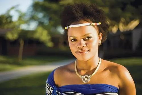 The 10 most beautiful daughters of African presidents