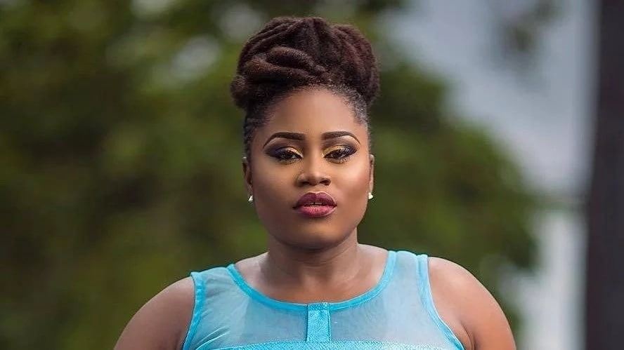 Ghanaian actress Lydia Forson has sent a strong warning to bloggers and jou...