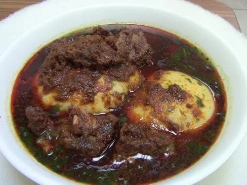 5 most popular food for eid in Ghana