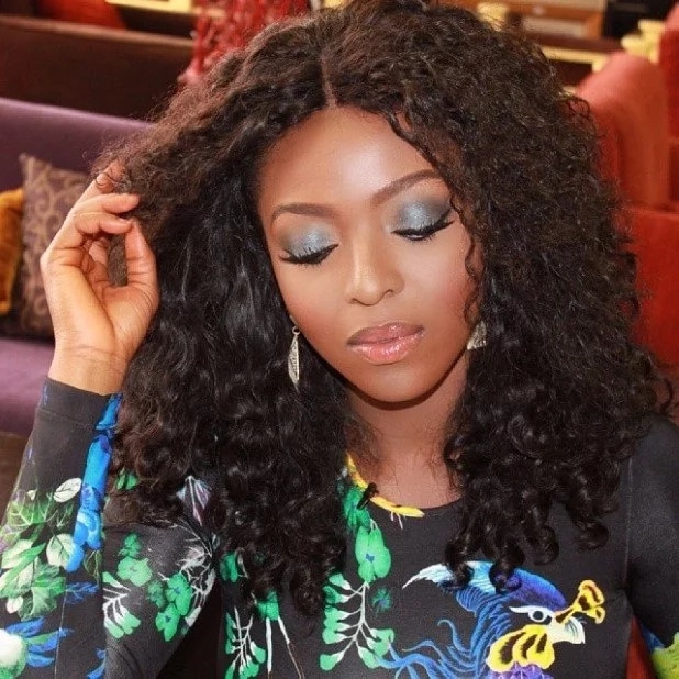 I am ready to join Kumawood if they meet some requirements- Yvonne Okoro