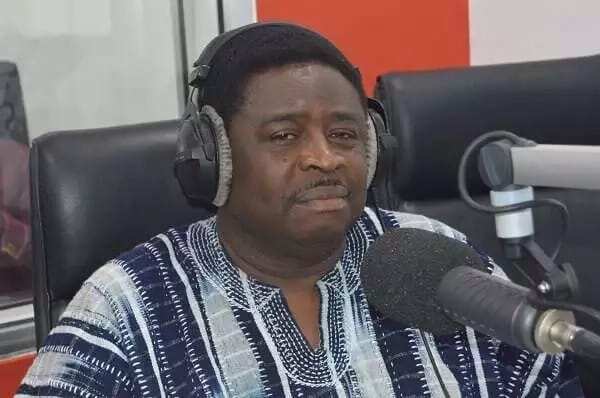 We need reforms now; the 1992 constitution has failed - Abu Sakara
