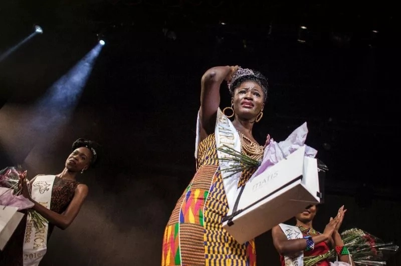7 incredible women making Ghanaian proud in pageants around the world