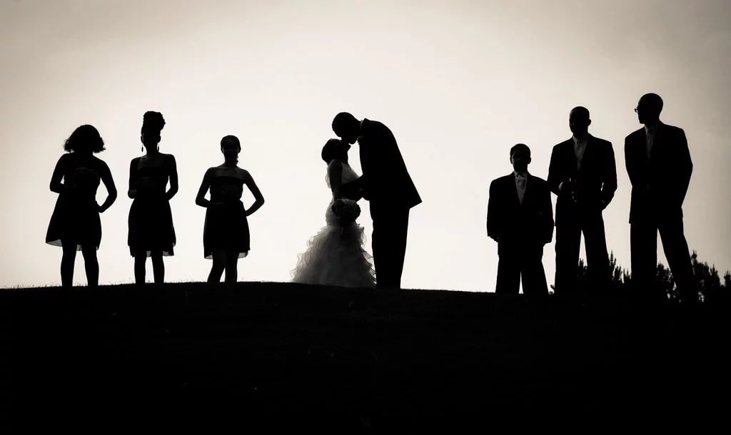 NGO Donates Money to help man fend for his 7 kids but he Marries Another wife Instead