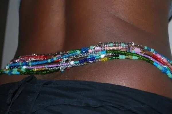 5 Ghanaian girls reveal why they decided to never wear panties
