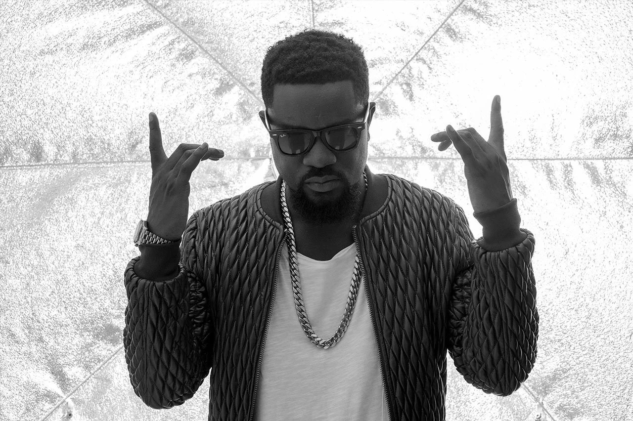 If Sarkodie was president of Ghana, who would be his Ministers of State?