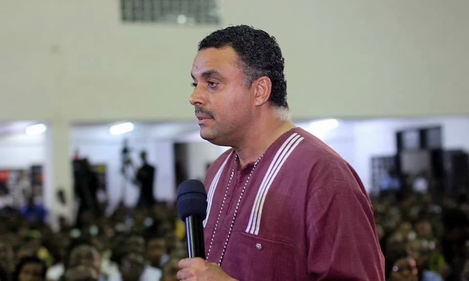 It is very difficult to live with one wife – Dag Heward Mills