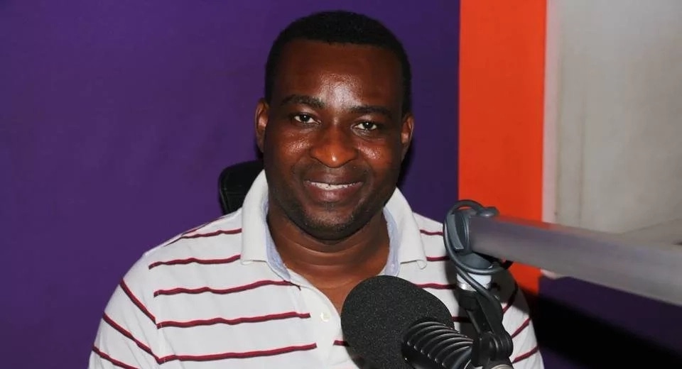 Chairman Wontumi cautions NPP against repeating mistakes made in 2017