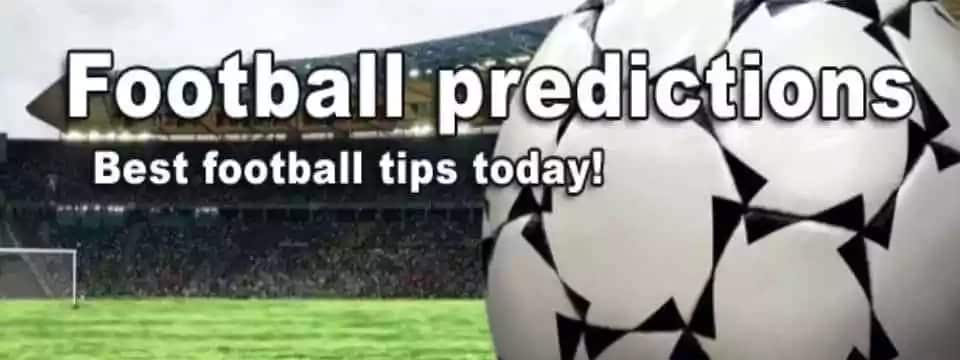Today's Soccer Bet Predictions - Confirmbets - Football Predictions