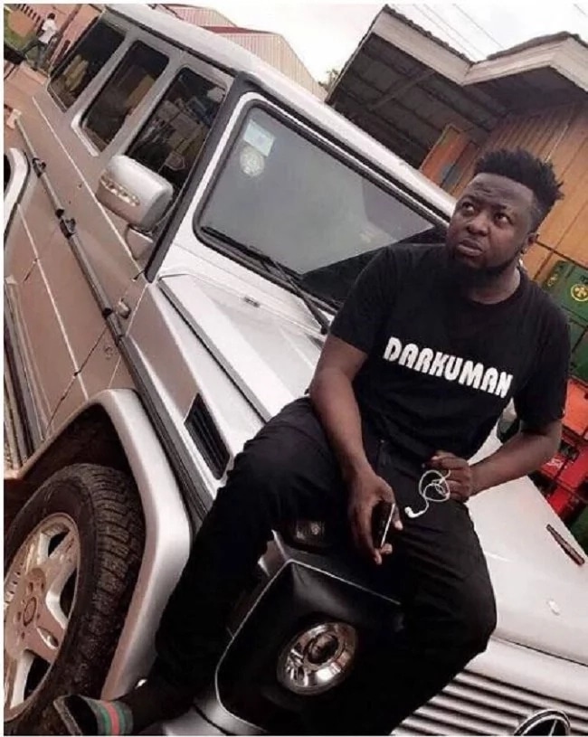 Guru buys brand new car for his manager, Ray Moni