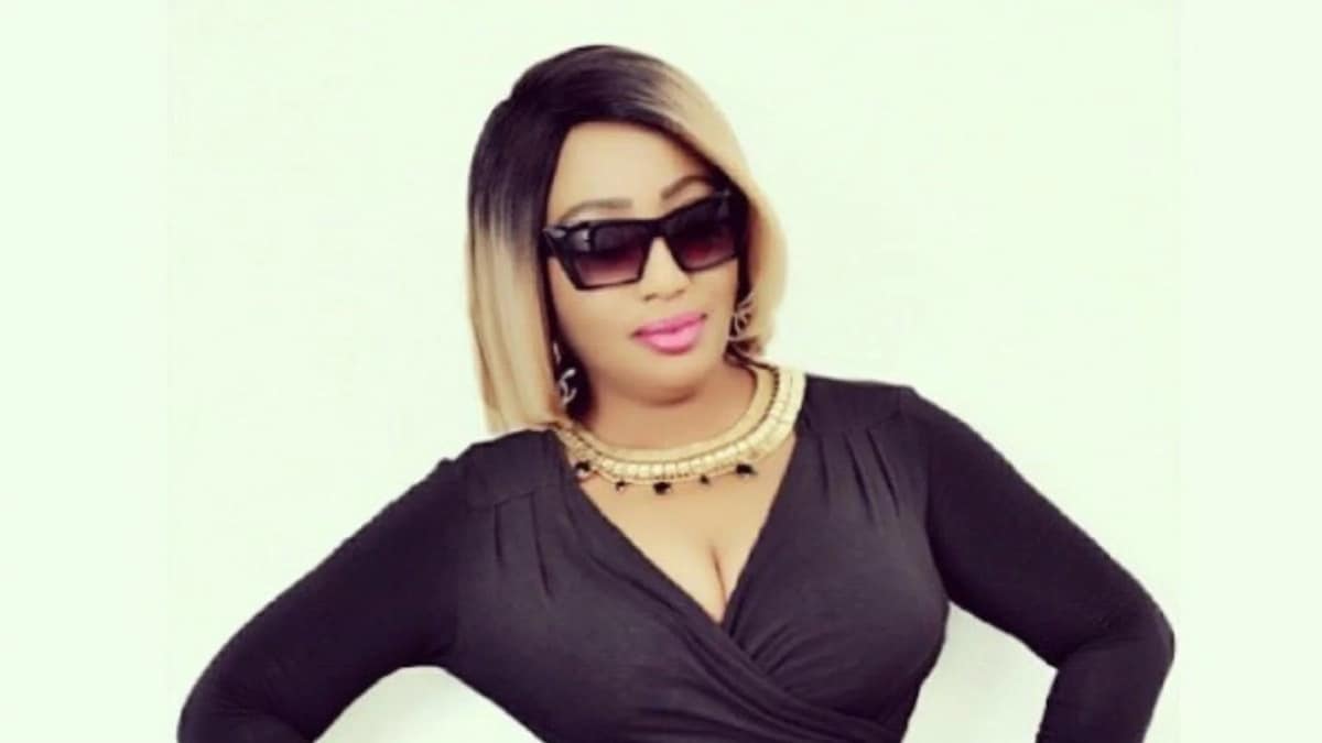 Majority of Ghanaians are shallow minded – Diamond Appiah