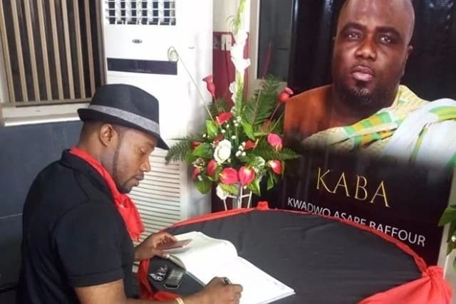 5 scary allegations hovering over KABA's misery death