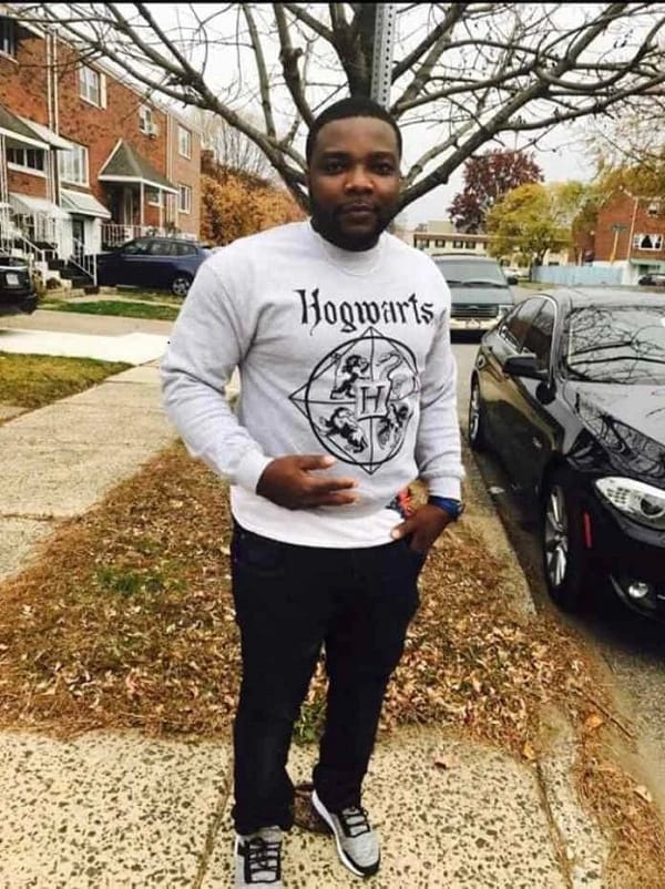 Two Ghanaian men shot in Southwest Philadelphia