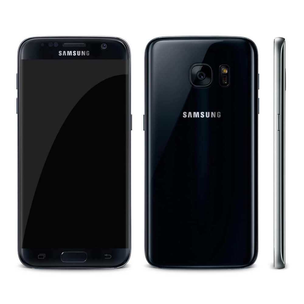 Samsung galaxy S7 specs and prices in Ghana