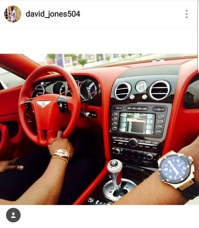 Fabulous Lifestyles: The rich kids of Instagram