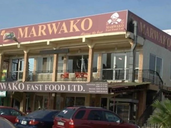 Our sales have gone down - Mawarko