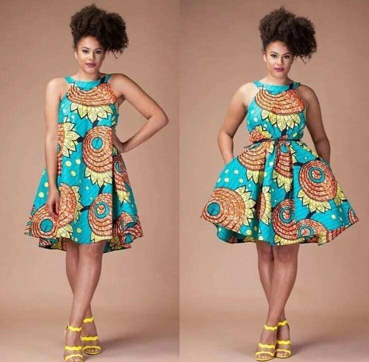 Best African wear for wedding guest