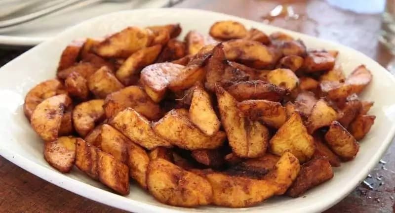 Ghanaian foods that take the pain away