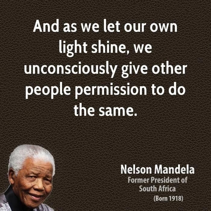 inspirational quotes by nelson mandela, best mandela quotes, education quotes nelson mandela