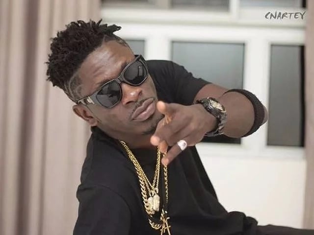 Shatta Wale claims he is the richest musician in Ghana