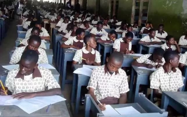 WAEC has released results of the candidates who sat for the 2022 BECE.