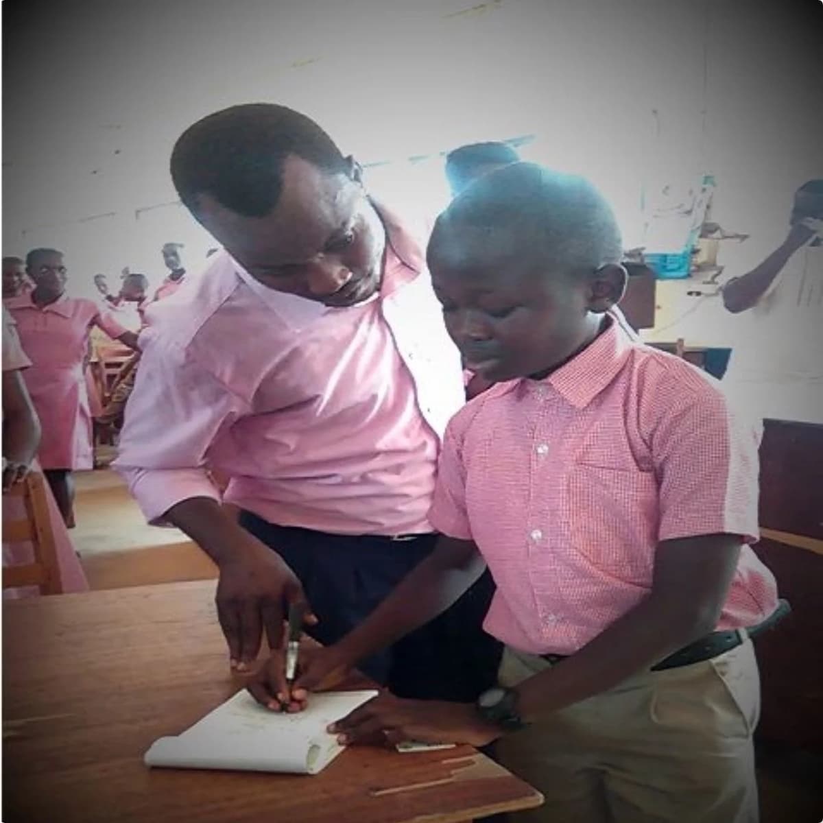 12-year old prodigy benefits from Free SHS program