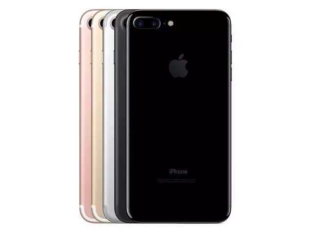 Iphone 7 Plus Price In Ghana Specs And Review Yen Com Gh