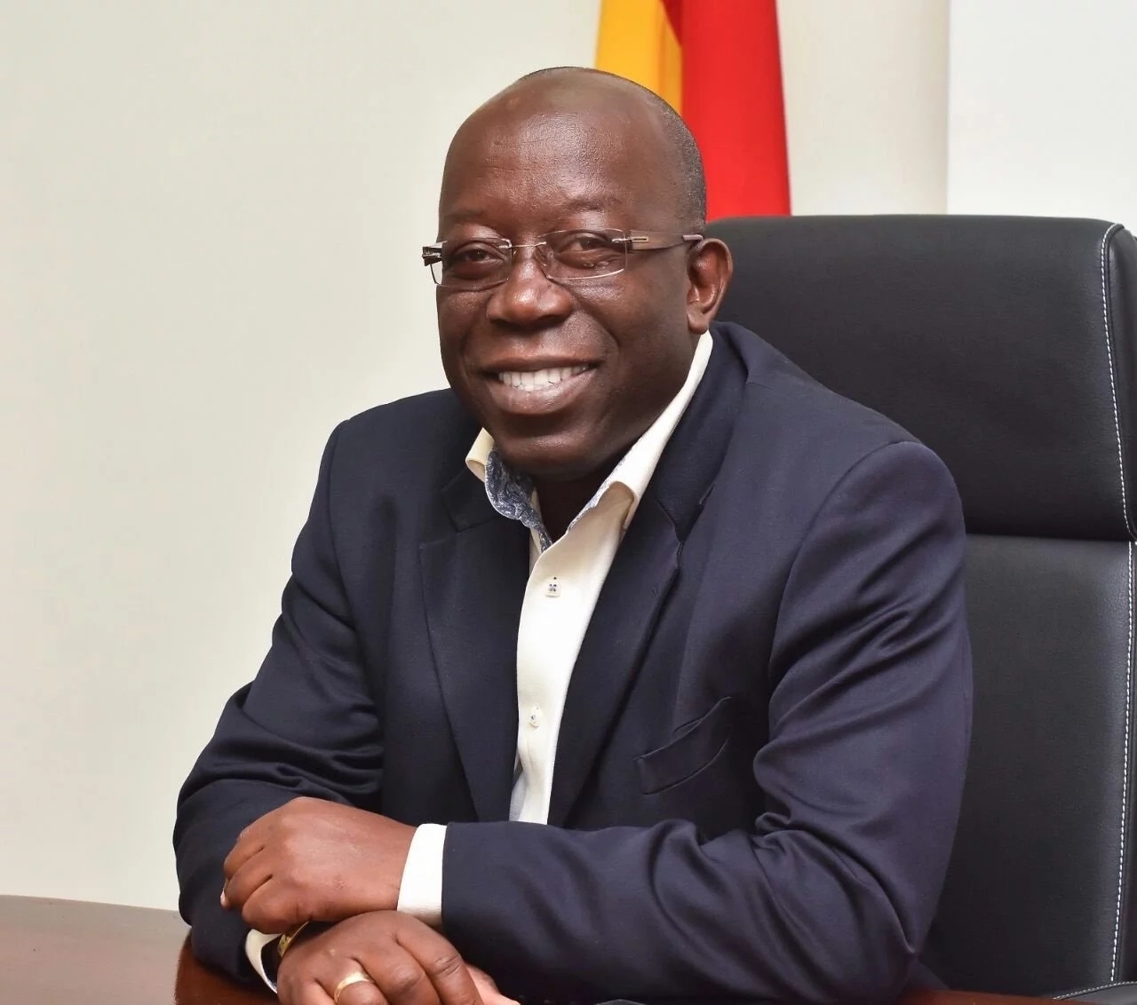 New twist in SSNIT scandal; Prof.Alabi–led board blew $150 million on two projects