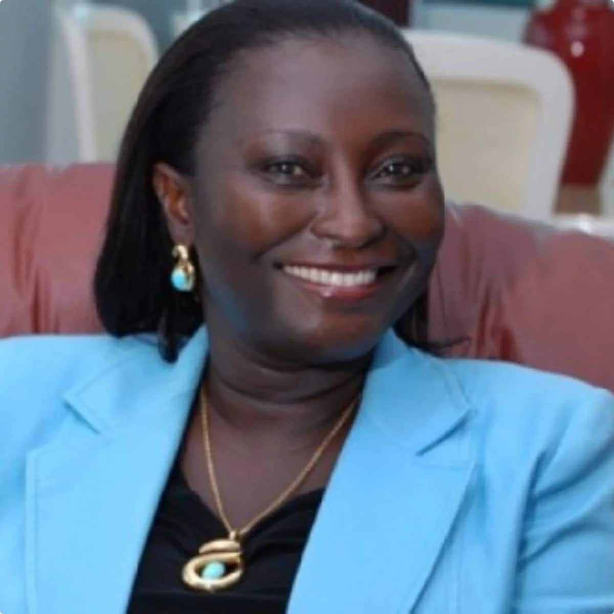The 5 wealthiest women in Ghana