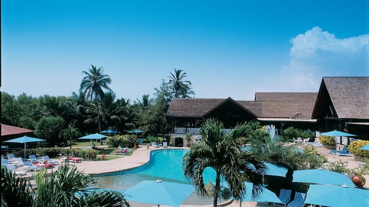 5 star hotels in Ghana, five star hotels in ghana, best hotels in ghana