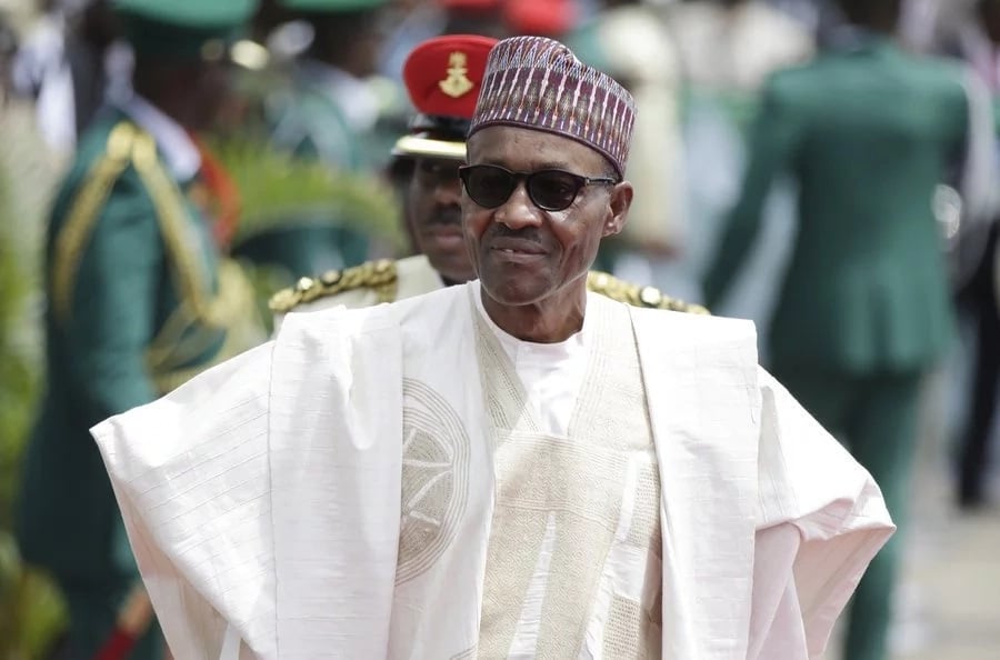 Nigeria imposes travel ban on Europe and Saudi Arabia in retaliation to Omicron fears