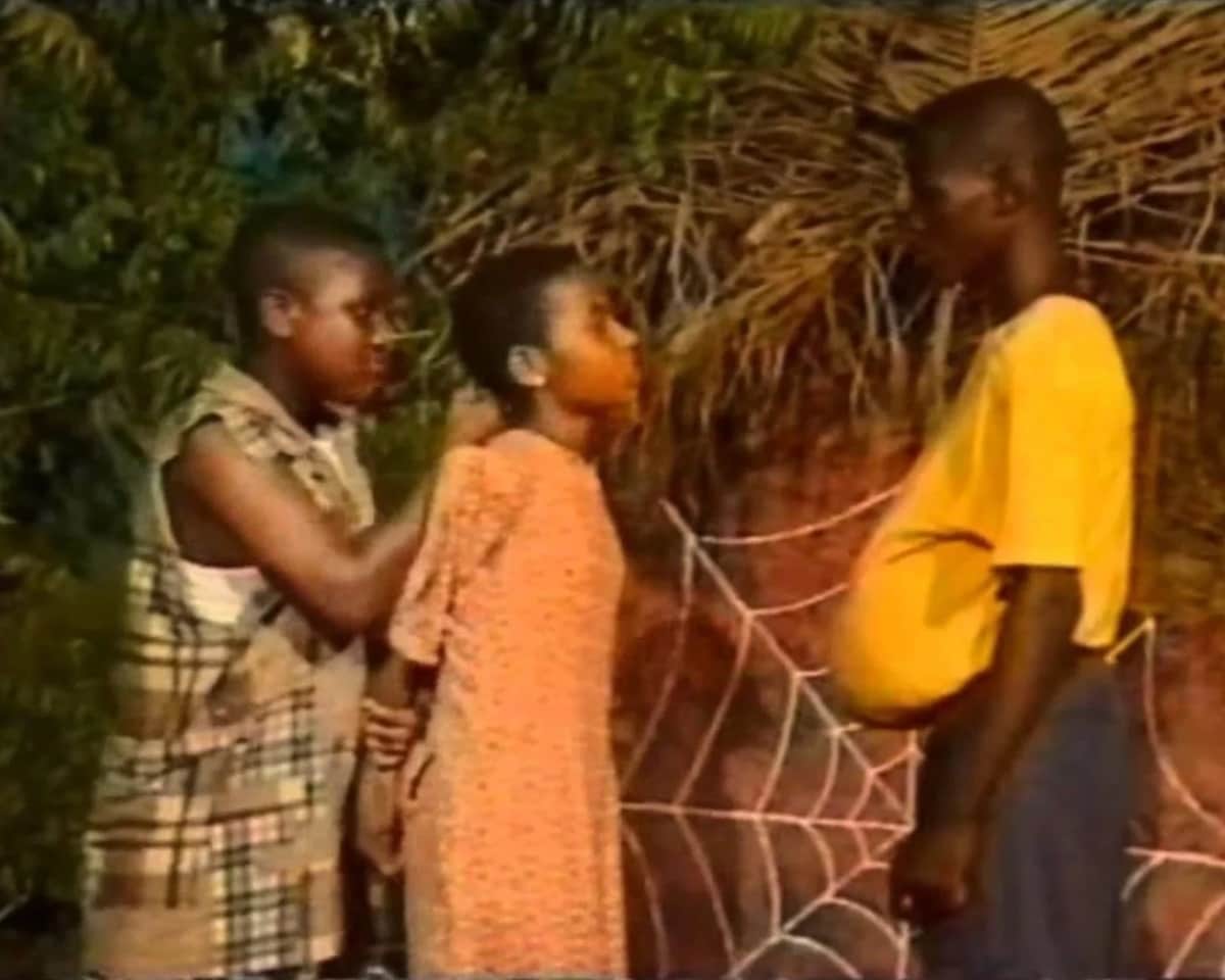 Ghanaian TV programs that dominated TV screens and got all the attention in the past