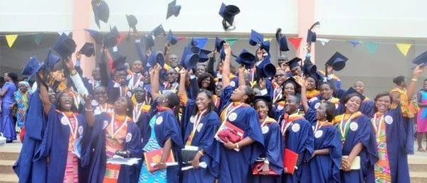 College of Education Ghana Online Admission Application 2018-2019