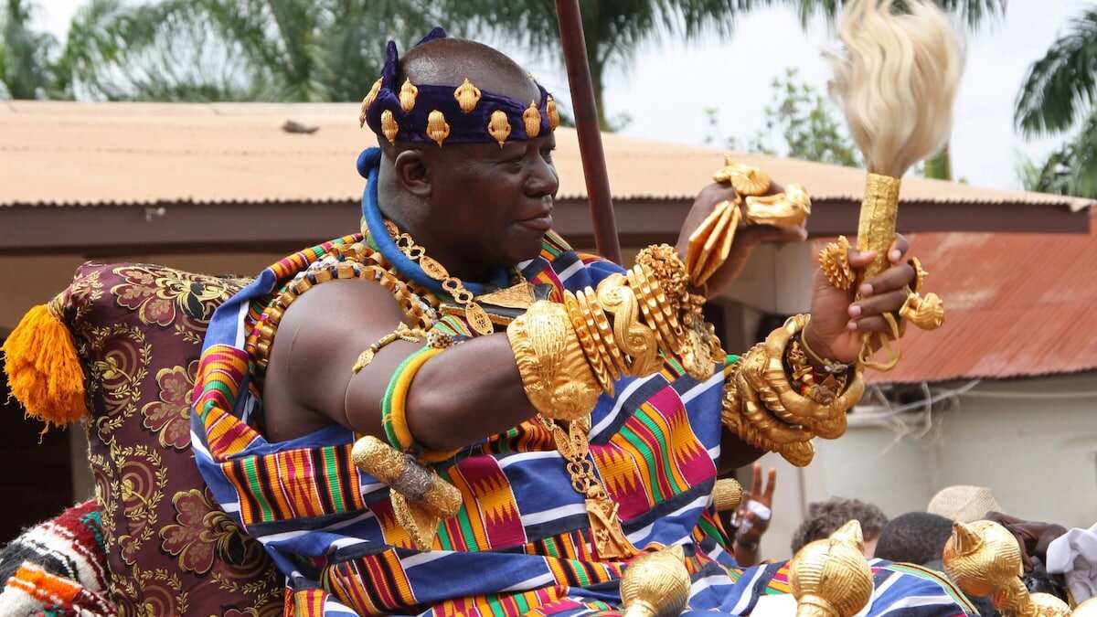 Top 10 Ghanaian Festivals and Dates of Their Celebration