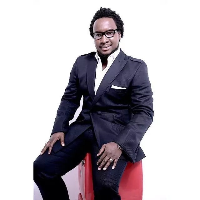 Is Sonnie Badu The Most Valuable Artiste From Africa?