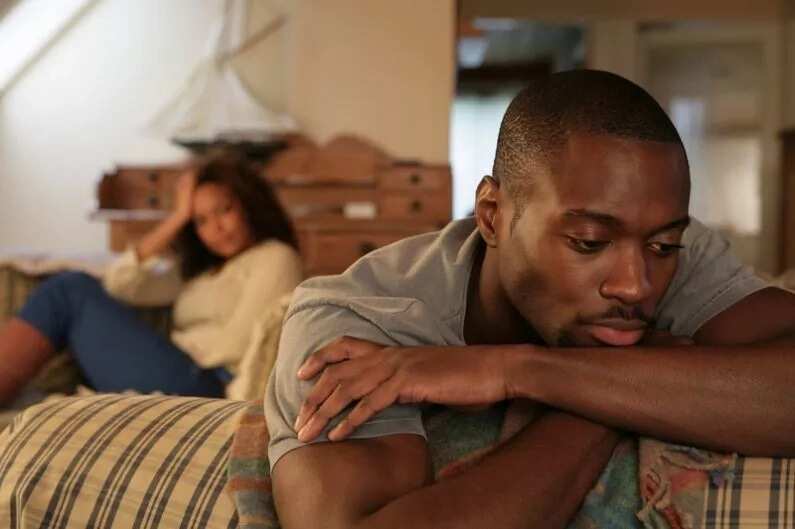 My husband wants me to sleep with other men for money- Married woman recounts story