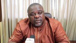 BOST report has thrown BNI into a state of uncertainty – Koku Anyidoho