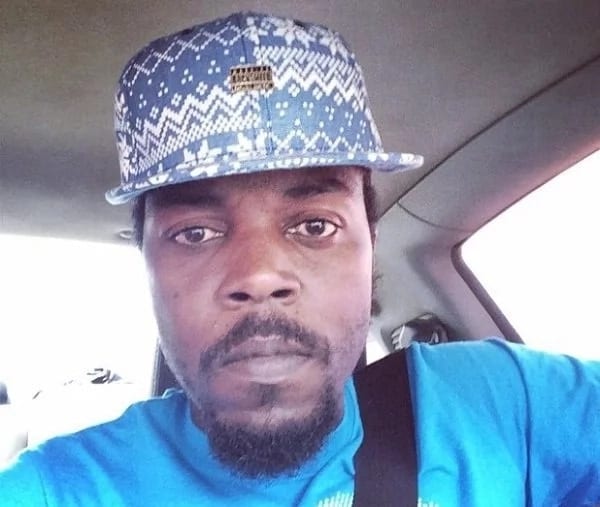 Bulldog is disrespectful; he can not be my friend - Kwaw Kese