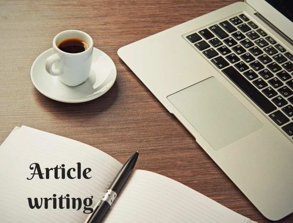 How to write an article
How to format an article
Article sample
How to create article topics
Well written articles