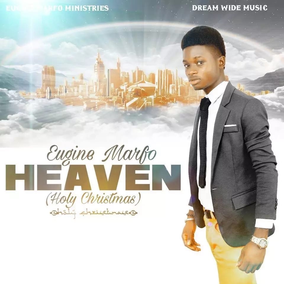 Did you know Kuami Eugene was a gospel singer & a minister?