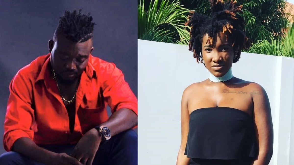 Ebony's manager Bullet Releases Chilling Message to Celebrate 4 Years After her Death