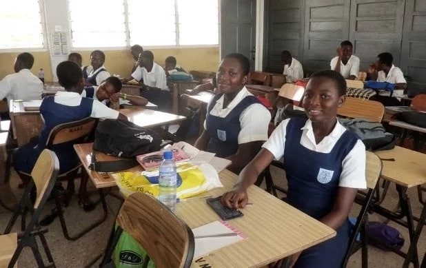BECE questions, answers and notes that you are likely to encounter (+past tests)