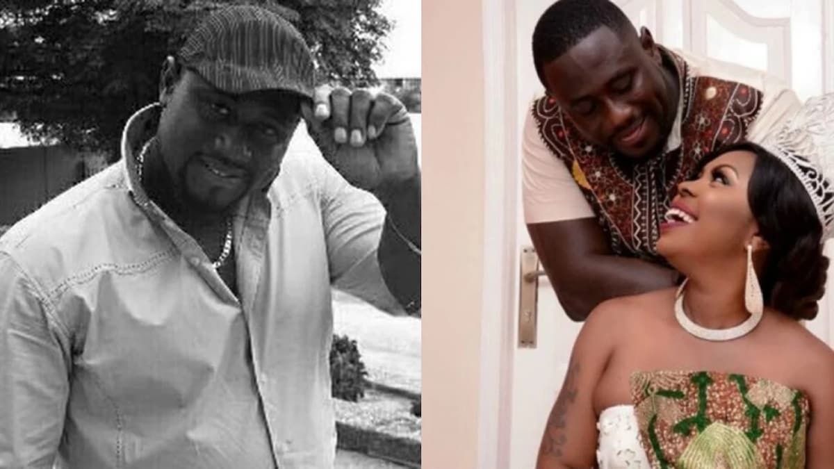 Abrokwah tells his version of the story after leaked Afia Schwarzenegger video