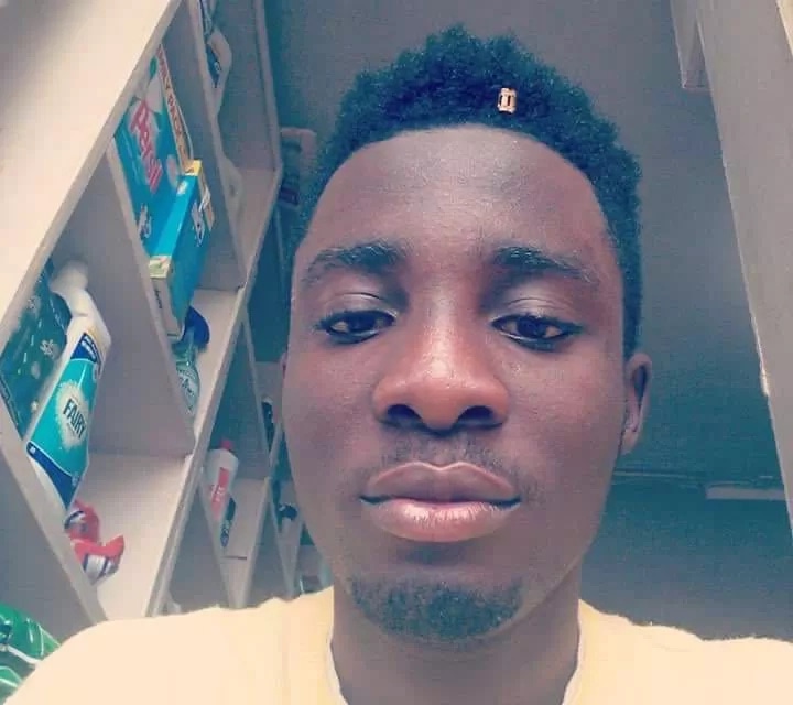 Central University student dies in accident
